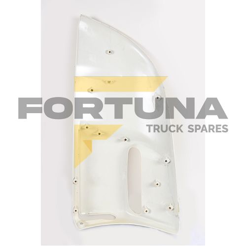 Imagem adicional do produto DEFLETOR COLUNA SCANIA S5  G/R - LE - Cód: FAP-11595